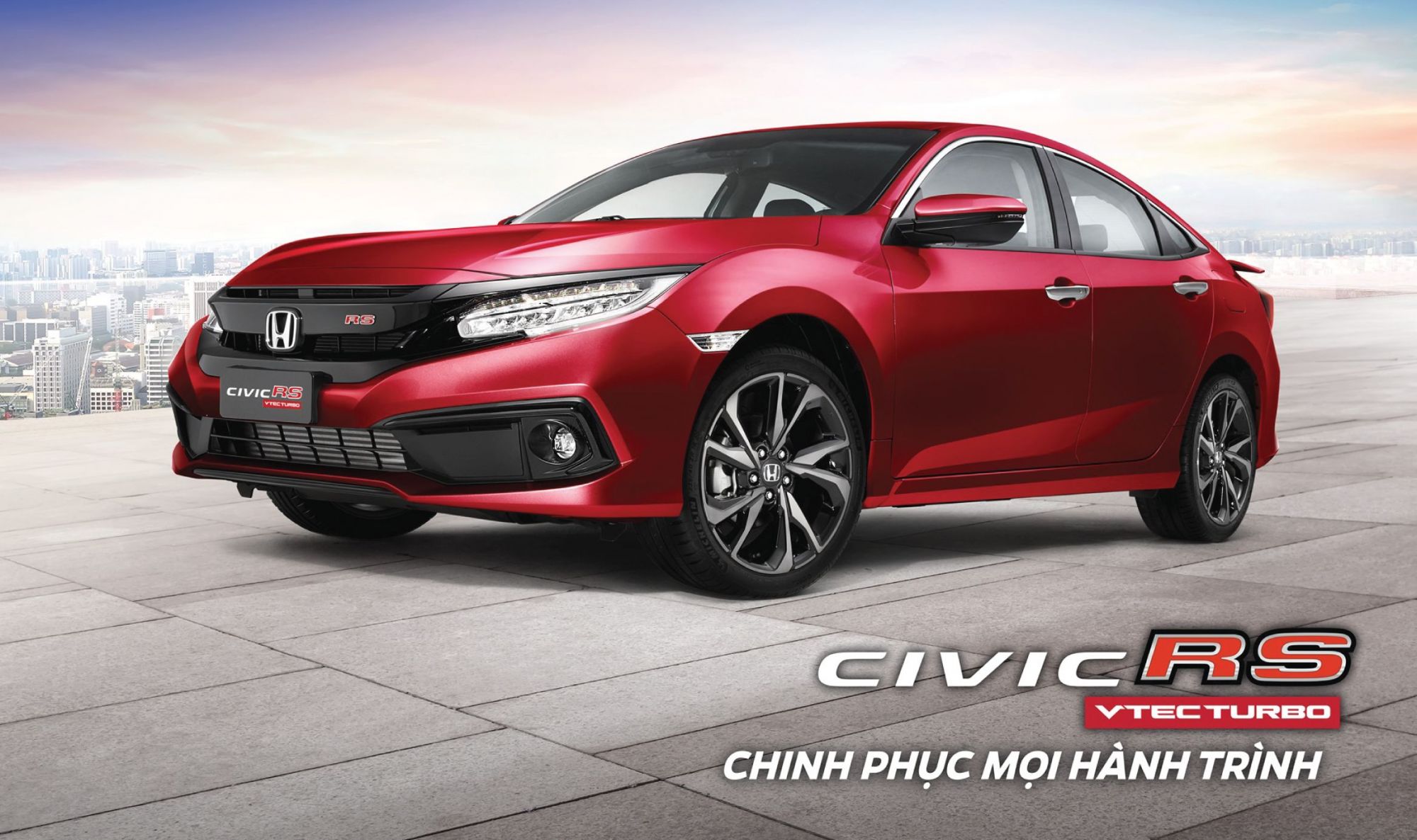 Đánh giá xe Honda Civic 2019  Thông số kỹ thuật xe Honda Civic 2019
