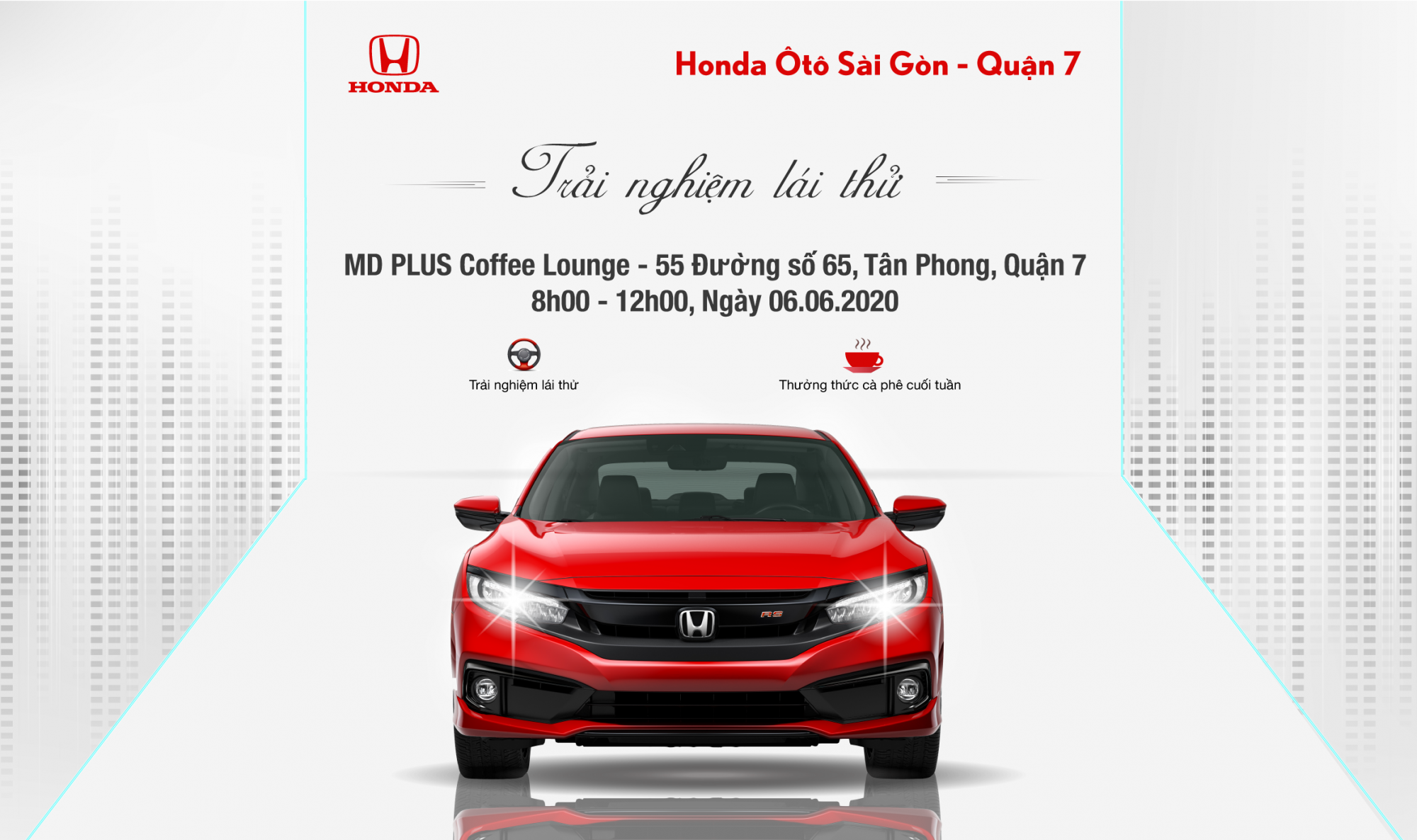 Tổng hợp Tất cả dòng xe ô tô Honda đang bán tại Việt Nam  Viết bởi Enzo Le